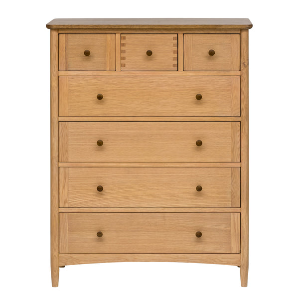 Stockholm 4 deals drawer chest